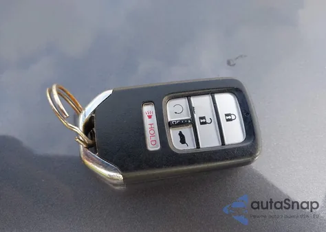 2019 Honda Pilot Ex-L z USA, uszkodzony, nr VIN 5FNYF6H51KB082135